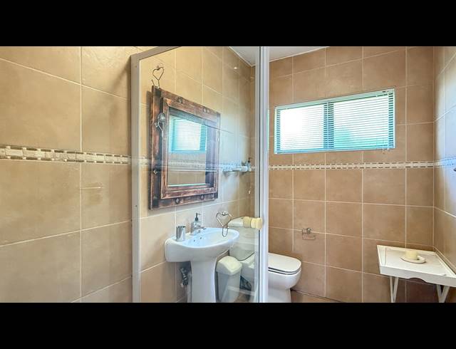 3 BEDROOM APARTMENT TO LET IN COMPENSATION BEACH